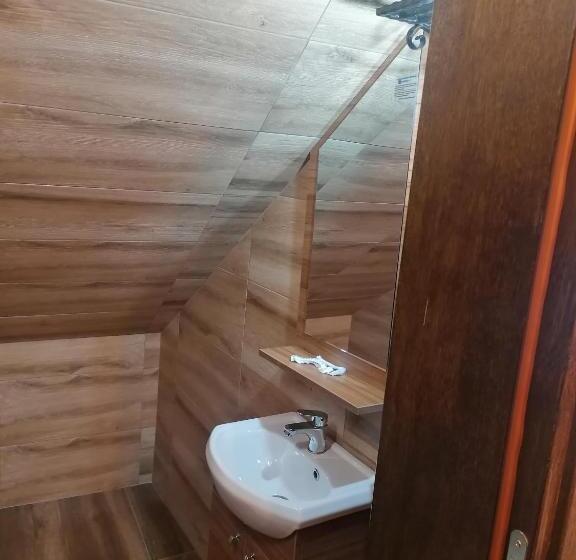 اتاق لوکس, Pirocanac Rooms & Restaurant