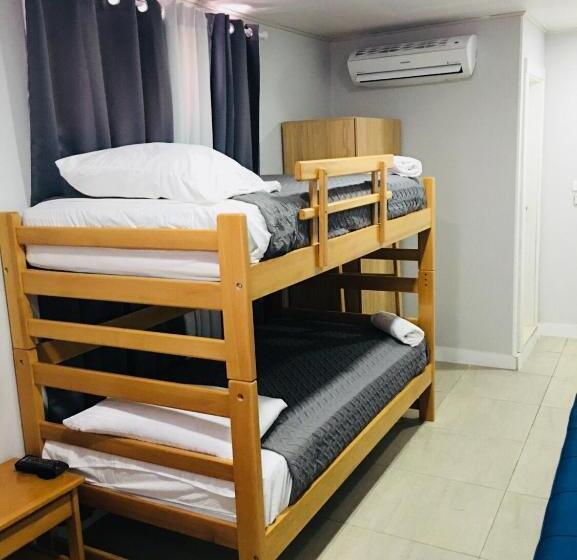 اتاق خانوادگی, Al Hamra