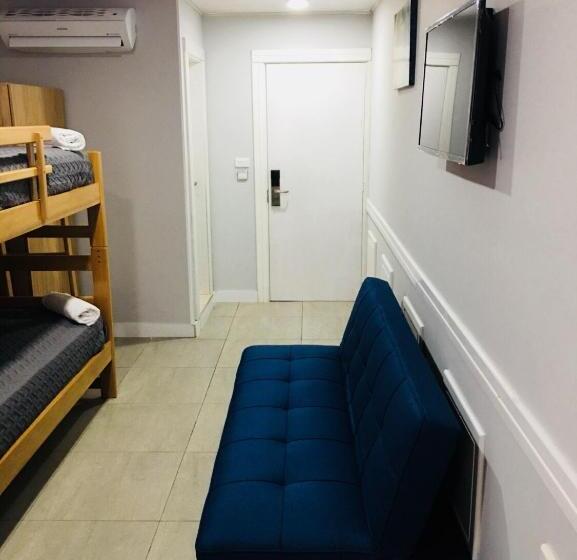 اتاق خانوادگی, Al Hamra