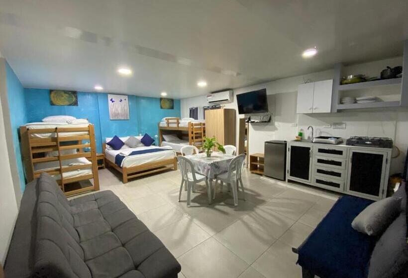 استودیوی استاندارد, Al Hamra