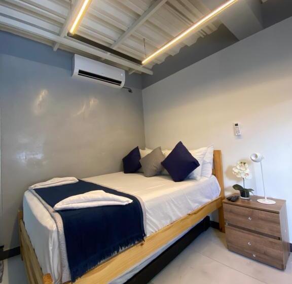 اتاق استاندارد, Al Hamra