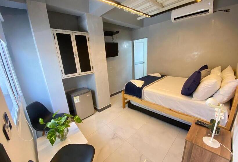 اتاق استاندارد, Al Hamra