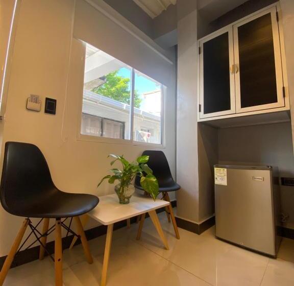 اتاق استاندارد, Al Hamra