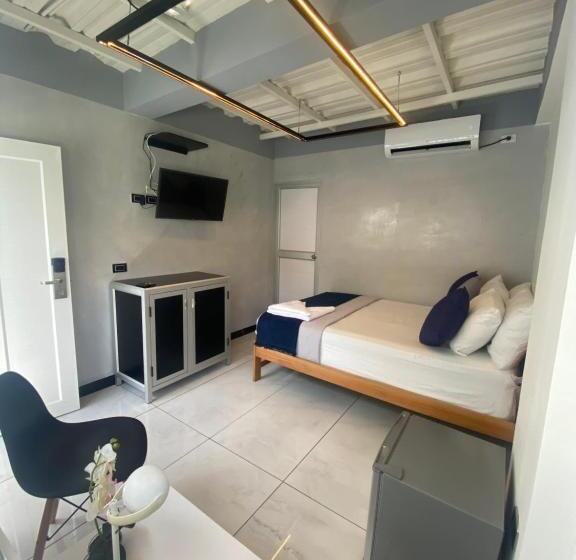 اتاق استاندارد, Al Hamra