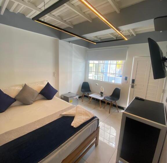 اتاق استاندارد, Al Hamra