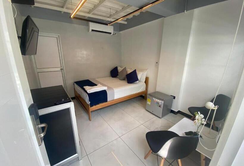 اتاق استاندارد, Al Hamra