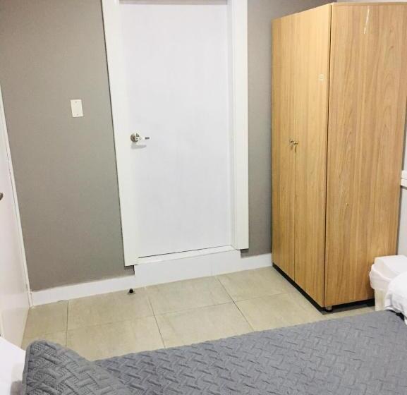 اتاق استاندارد, Al Hamra