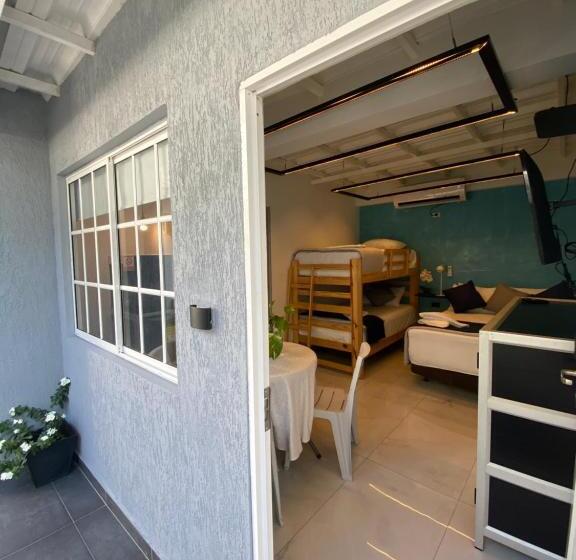 استودیو استاندارد با بالکن, Al Hamra