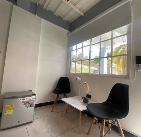 اتاق استاندارد, Al Hamra