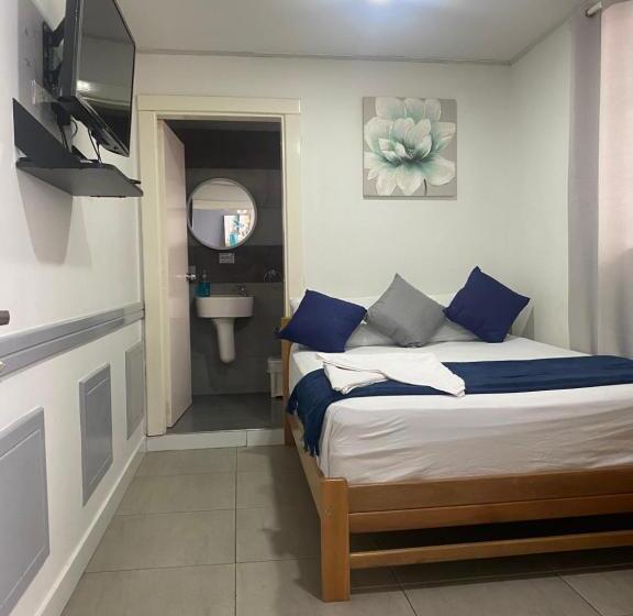 اتاق استاندارد, Al Hamra