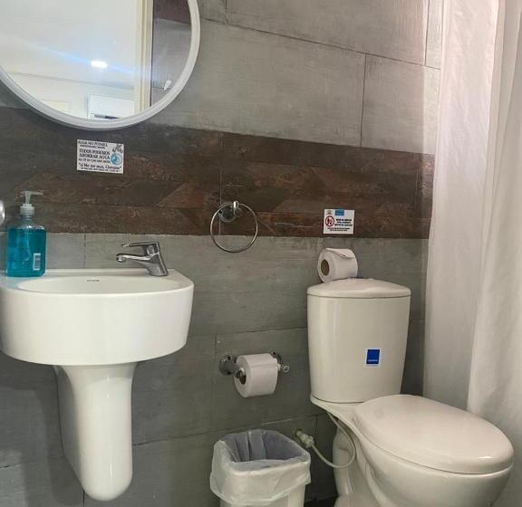 اتاق استاندارد, Al Hamra