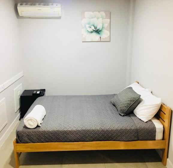 اتاق استاندارد, Al Hamra