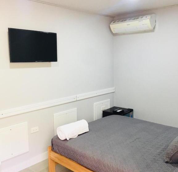 اتاق استاندارد, Al Hamra