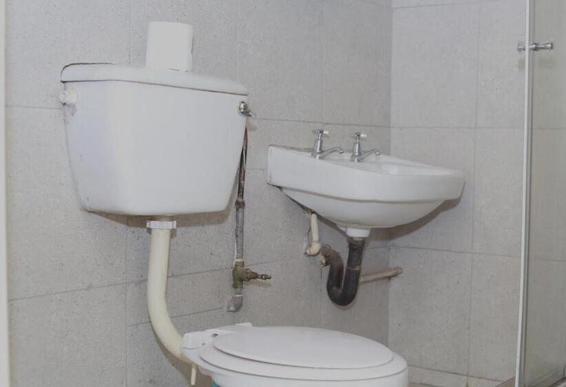 اتاق استاندارد, Mawuya Lodge