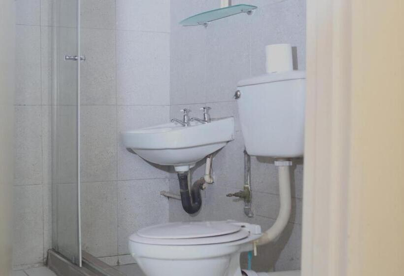 اتاق استاندارد, Mawuya Lodge