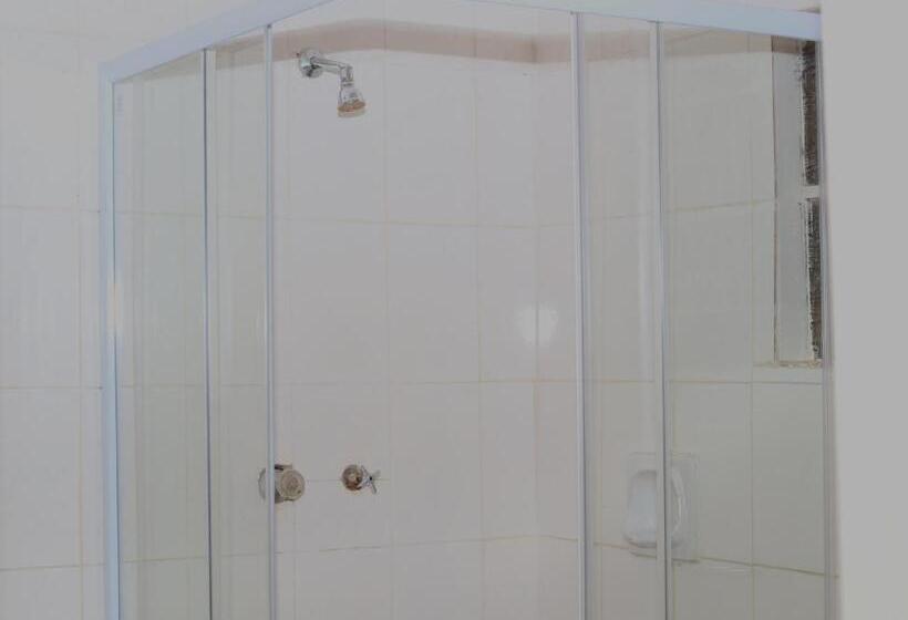 اتاق استاندارد با تخت بزرگ, Mawuya Lodge