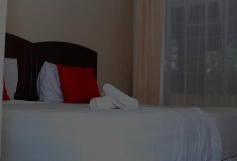 اتاق استاندارد, Mawuya Lodge