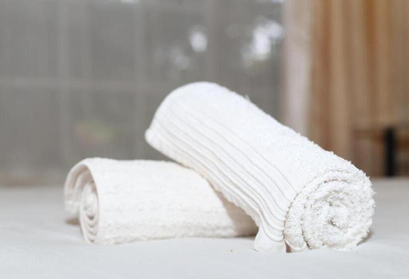 اتاق استاندارد, Mawuya Lodge