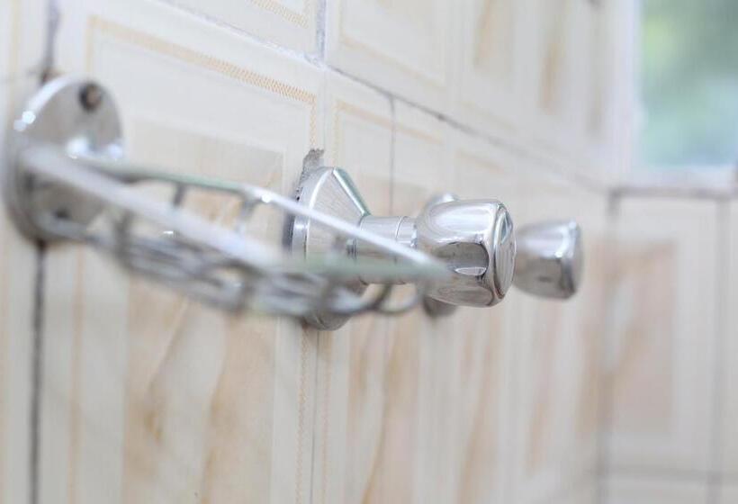 اتاق استاندارد, Mawuya Lodge