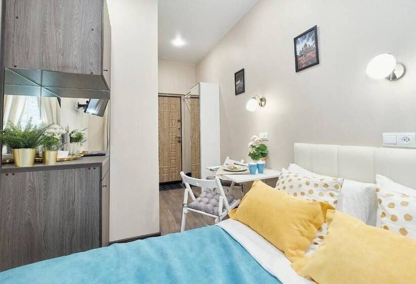 Номер Стандарт, Takeroom Morskaya