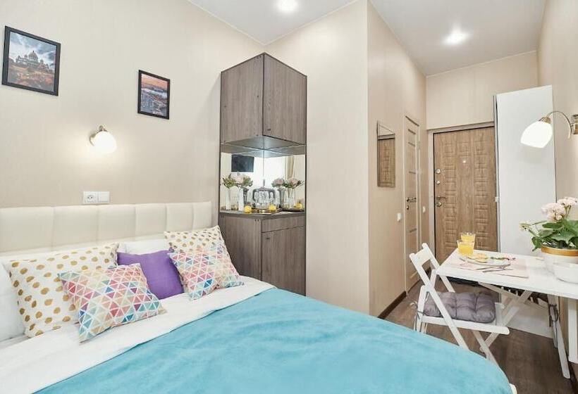 Номер Стандарт, Takeroom Morskaya