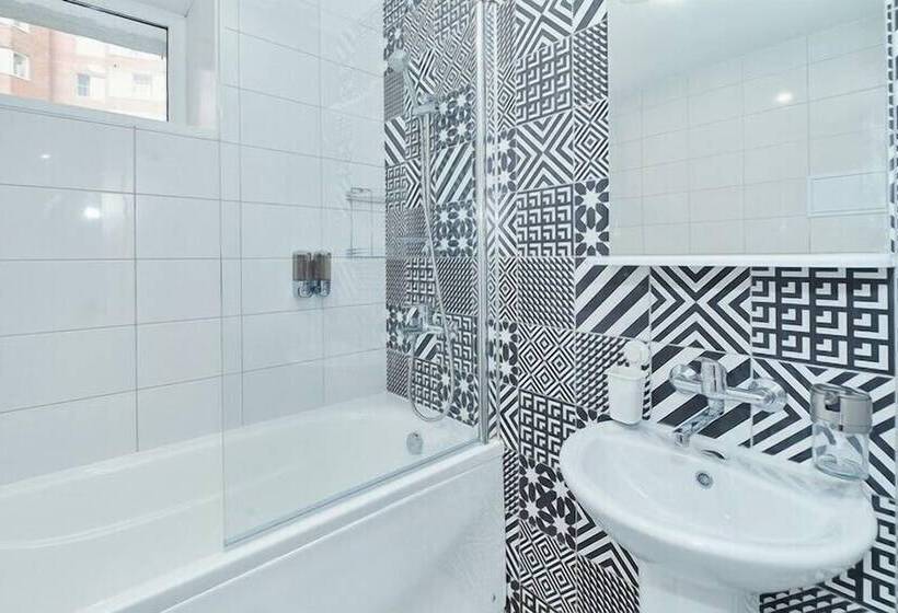 Номер Стандарт, Takeroom Morskaya