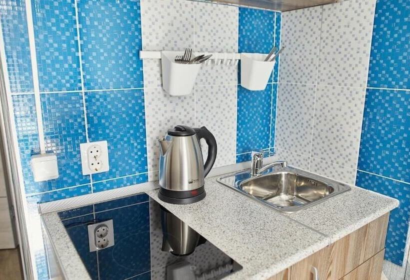 Номер Стандарт, Takeroom Morskaya