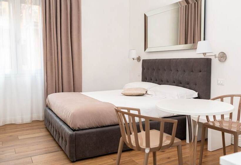 اتاق استاندارد, B&b La Finestra Sul Canale