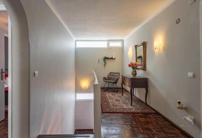 اتاق استاندارد, Màhouse Guesthouse