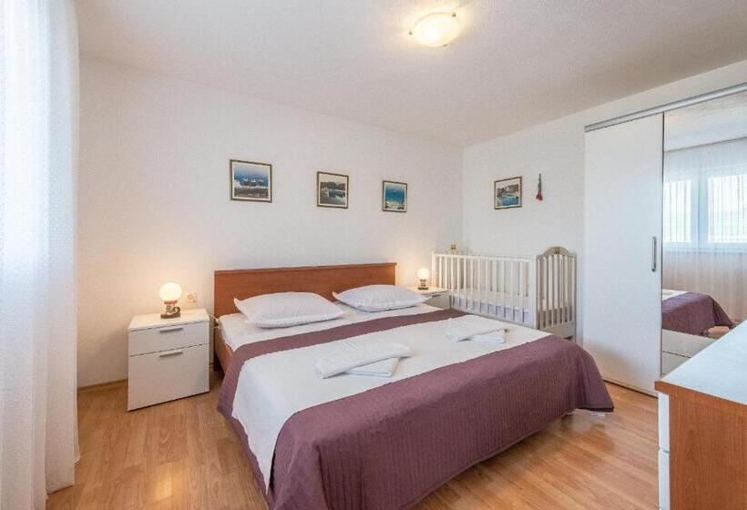 Apartament 1 Dormitor, Apartments Buljan