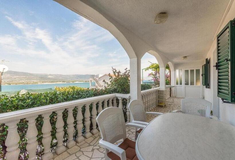 Apartament 1 Dormitori, Apartments Buljan