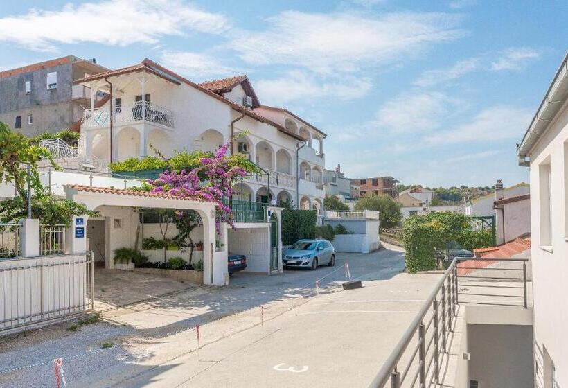 Apartament 1 Dormitori, Apartments Buljan