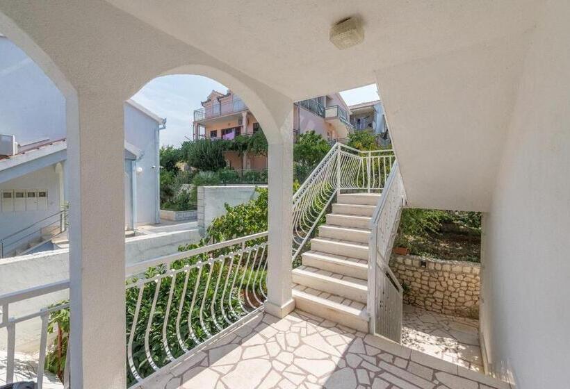 Apartament 1 Dormitori amb Balcó, Apartments Buljan