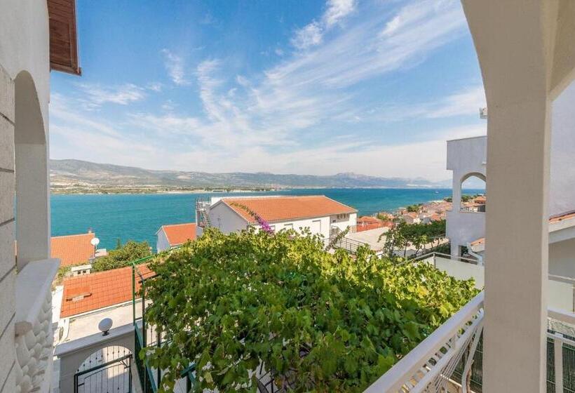 Apartament 1 Dormitori amb Balcó, Apartments Buljan