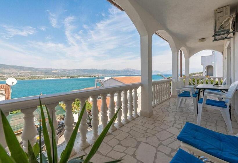 Apartament 1 Dormitori amb Balcó, Apartments Buljan