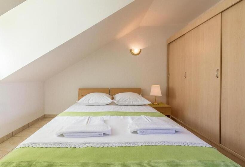 Apartament 1 Dormitori Vista Mar, Apartments Buljan