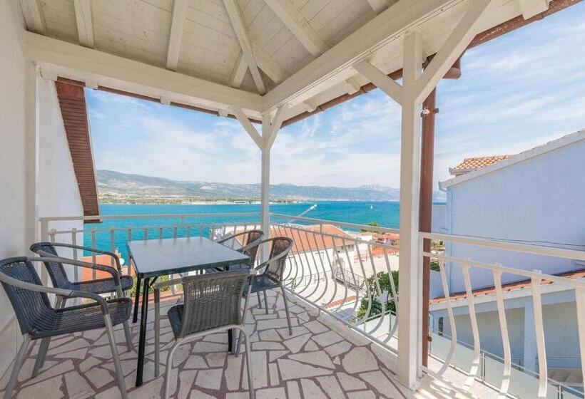 Apartament 1 Dormitori Vista Mar, Apartments Buljan