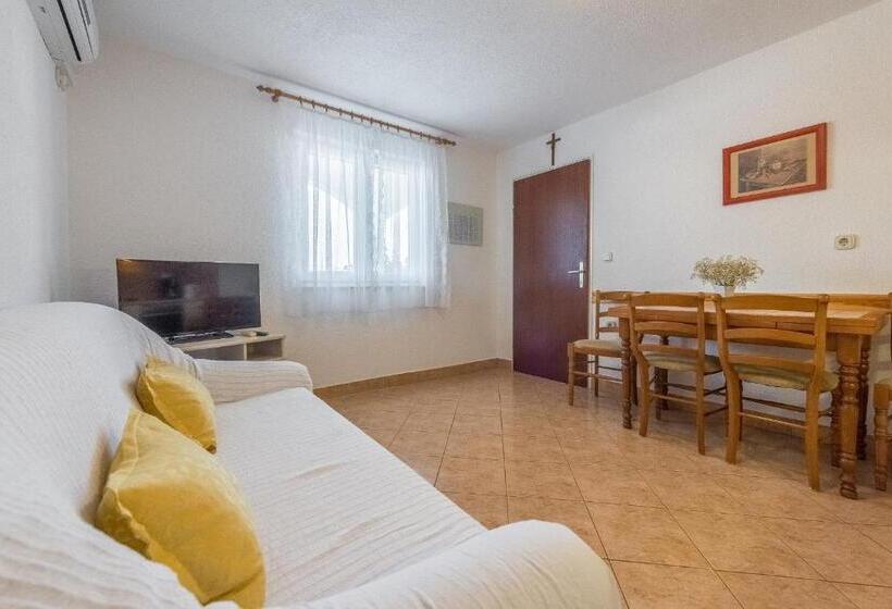 Apartament 1 Dormitor, Apartments Buljan