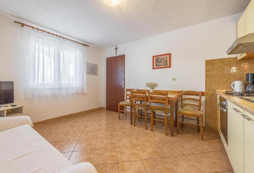 Apartament 1 Dormitori, Apartments Buljan