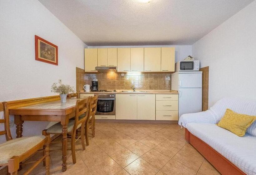 Apartament 1 Dormitori, Apartments Buljan
