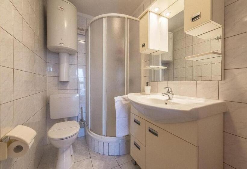 Apartament 1 Dormitor, Apartments Buljan