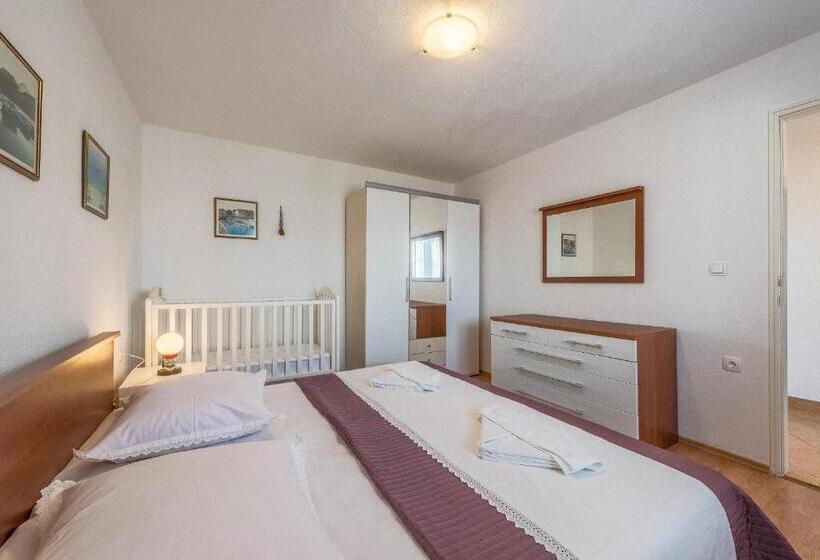 Apartament 1 Dormitori, Apartments Buljan