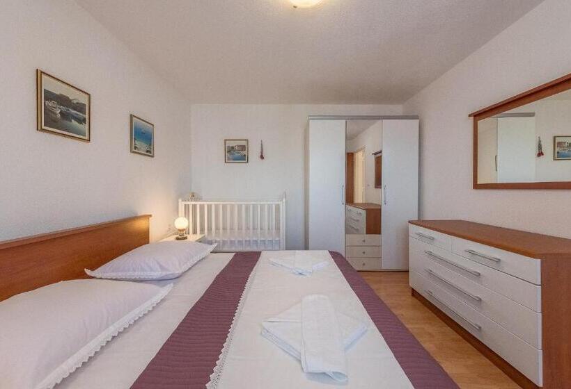 Apartament 1 Dormitori, Apartments Buljan