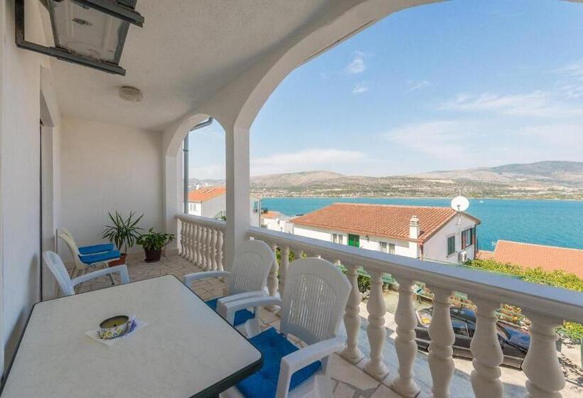 Apartament 1 Dormitori amb Balcó, Apartments Buljan