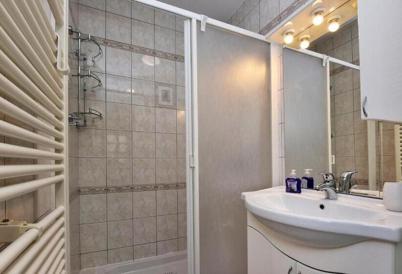 آپارتمان 1 خوابه, Apartments Lavizatic