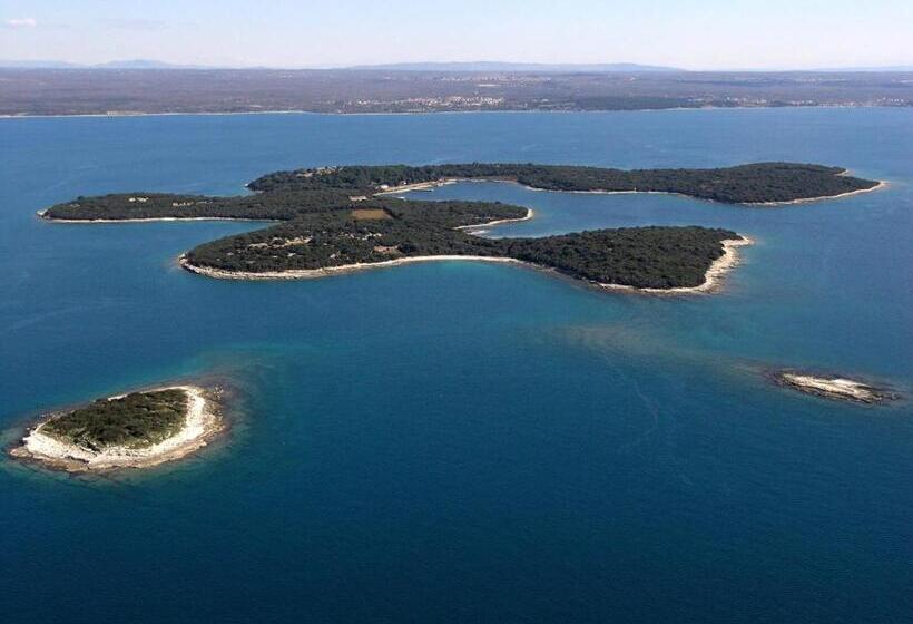 带1个卧室的公寓, Apartments Smaila