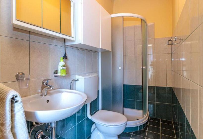 חדר סטנדרט, Rooms Nela