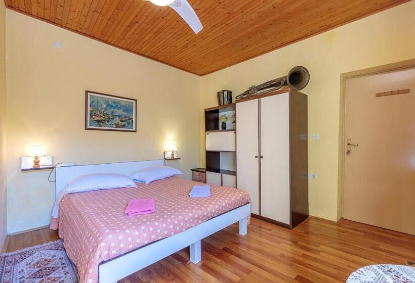 חדר סטנדרט, Rooms Nela