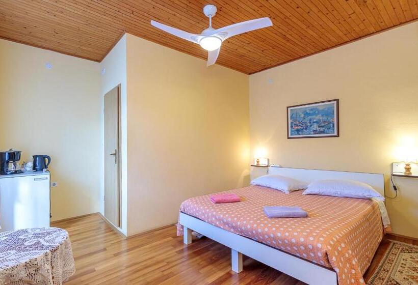 스탠다드 룸, Rooms Nela