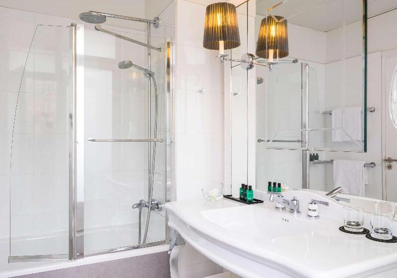 اتاق استاندارد برای معلولان, Best Western Harbour Inn & Suites Huntington   Sunset Beach